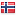 bergen-chamber.no server is located in Norway
